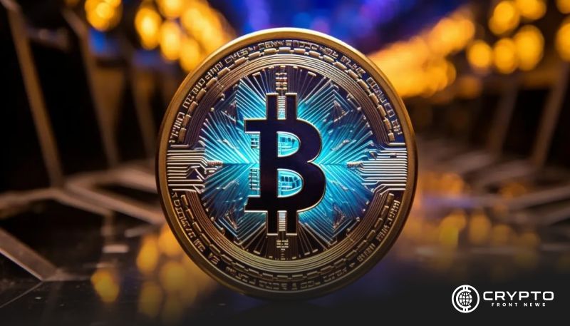 Bitcoin Realized Profit and Loss Ratio Chart