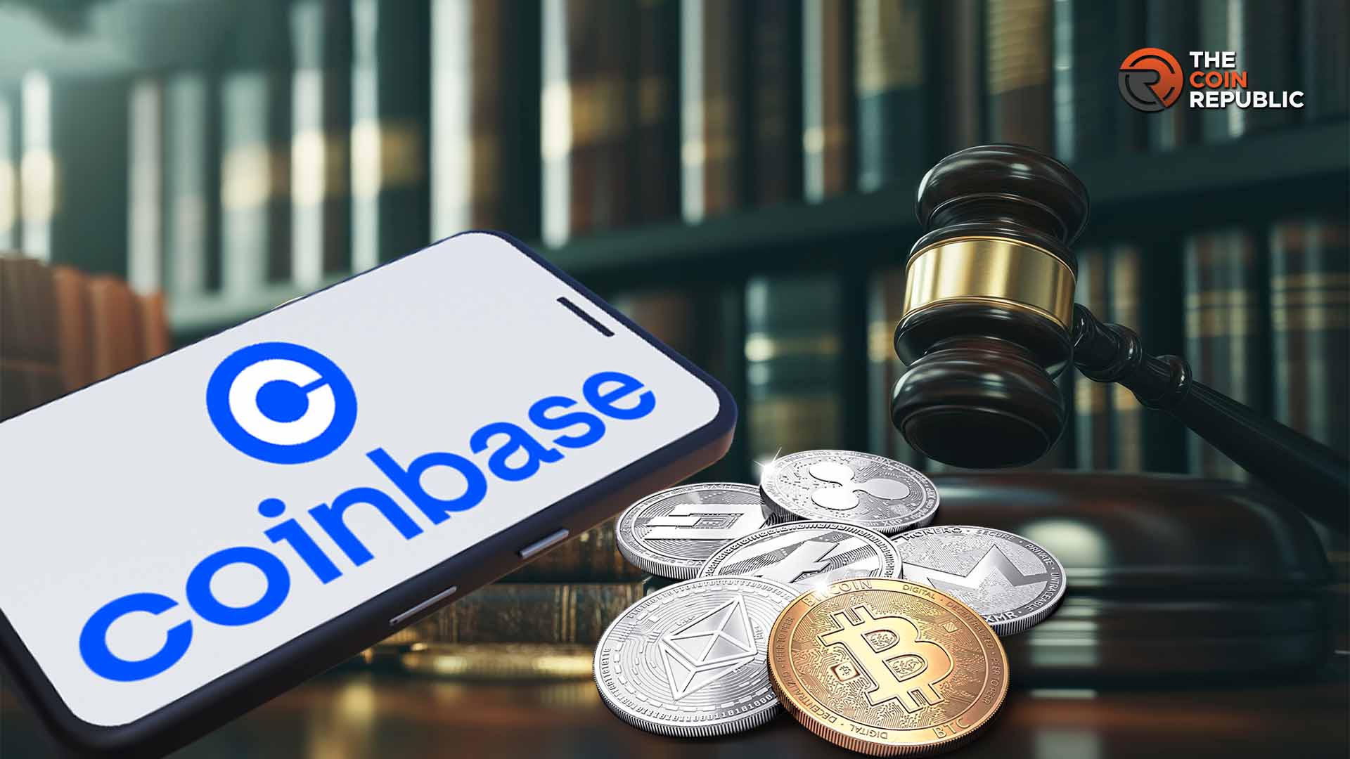 Crypto Regulation: Coinbase Teases 4 Economic Freedoms