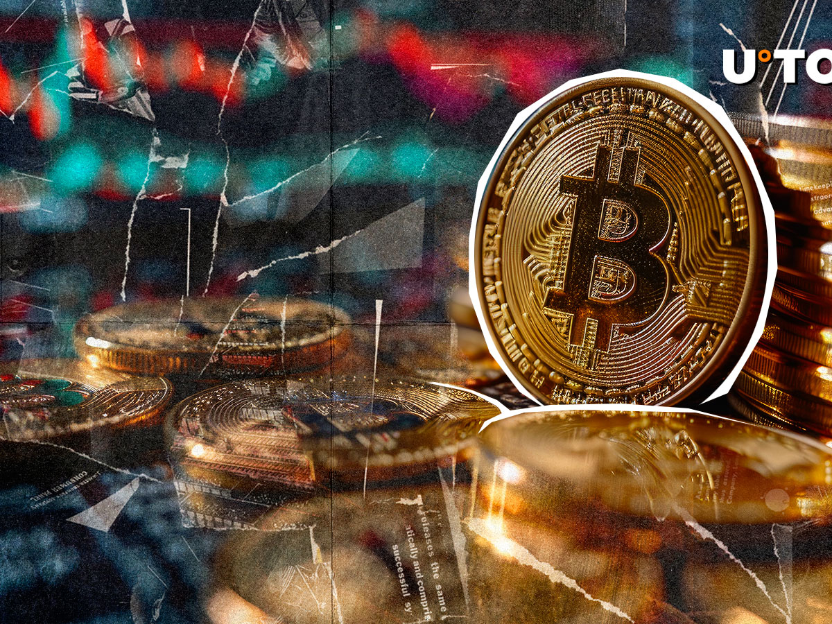Bitcoin Prints Rare 346% Liquidation Imbalance