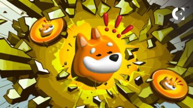 BONK blinkt Kaufsignal, da Token-Burn und technische Indikatoren auf Erholung hindeuten