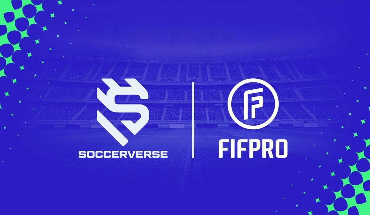 Soccerverse Secures FIFPRO License to Bring Real-World Authenticity to On-Chain Football Game (10 Dec)