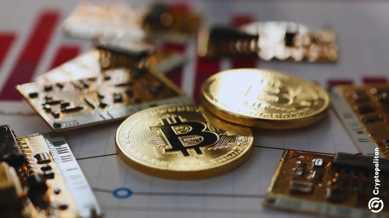 Russia considers moving crypto mining to Siberian gas fields in Yakutia