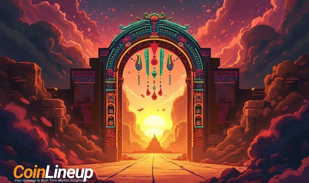 Gate.io Launches SHM Airdrop with 140,112 SHM Prize Pool