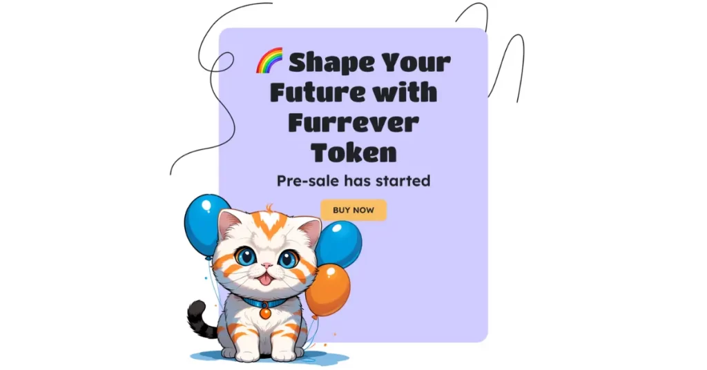 Crypto Market Update: Bitcoin (BTC) Hits $62K, Solana (SOL) Gains 26%, and Furrever Token (FURR) Ready to Soar