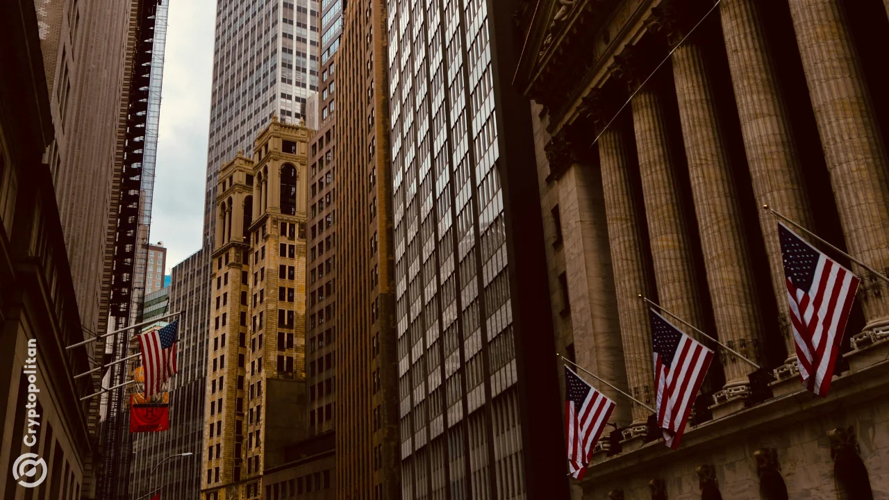 Wall Street targets outsized 2026 growth as AI capex fuels earnings