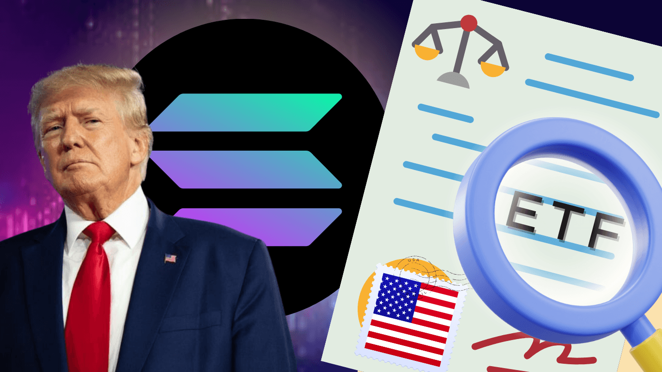 Solana Price Prediction After the New Trump Crypto Executive Order: SOL ETF NEXT?