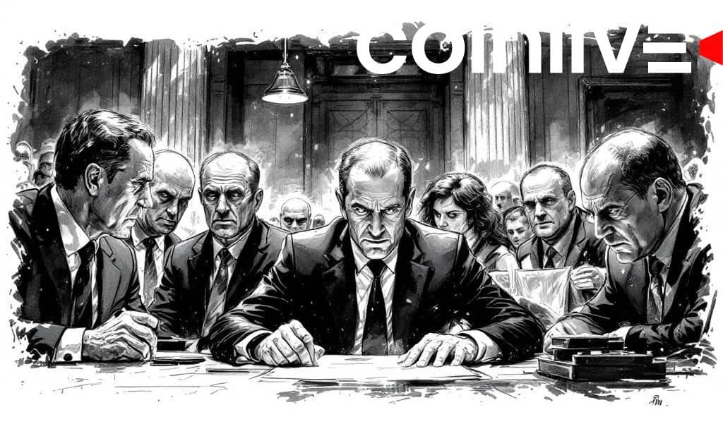 Fetch.ai Lawsuit Challenges Ocean Protocol Operations