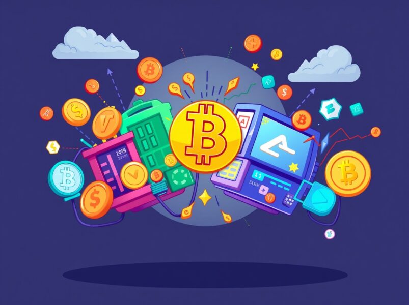 BugsCoin ADEN Merger: Explosive Update Reveals No Final Decision Yet