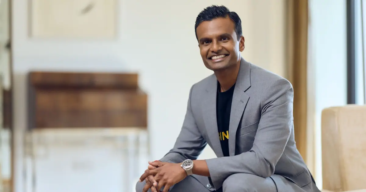 Binance Taps Former Crypto.com Exec SB Seker to Lead Asia Pacific Push