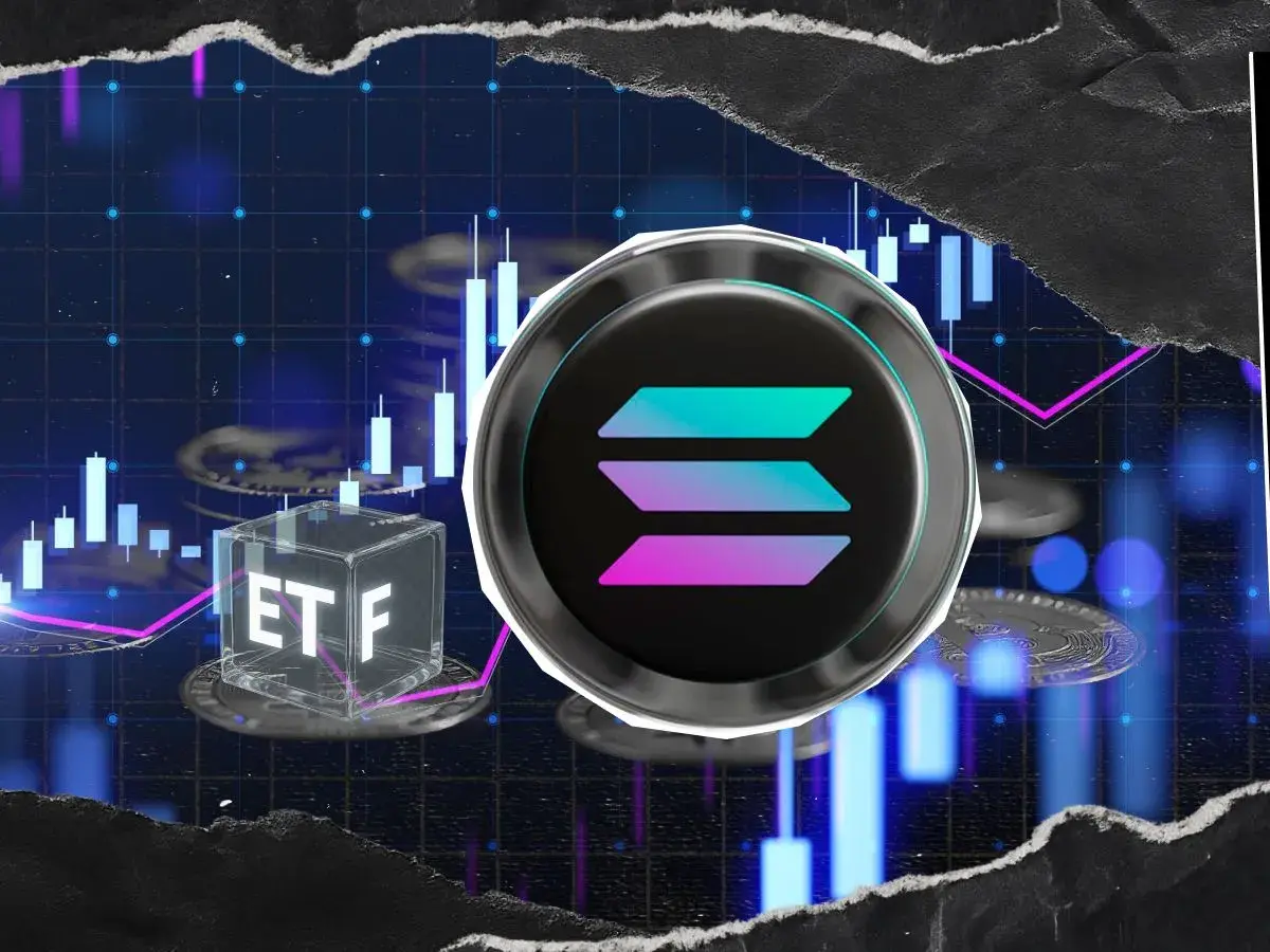 Solana ETFs Near $700 Million Milestone Amid Steady Inflow Streak