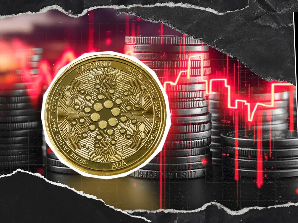 Cardano Hit With Death Cross Amid Market Indecision: Key Targets
