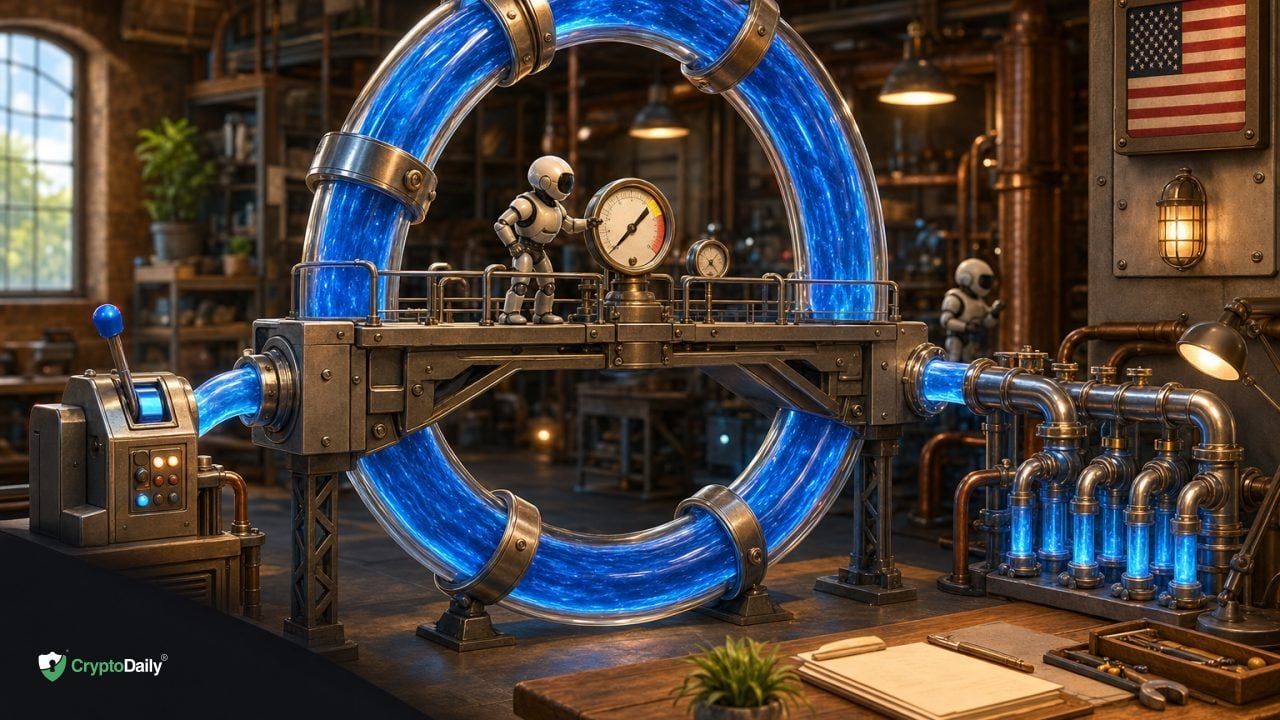 Payward Plans US Hyperliquid Perpetual Futures Offering Through Bitnomial