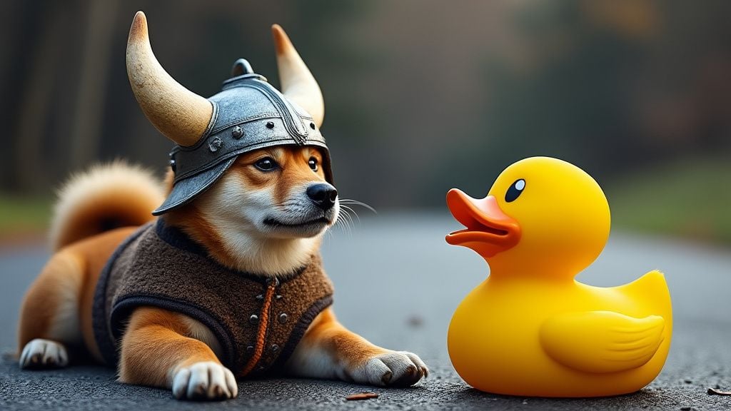 GraFun Partners with Floki and DWF Labs to Support Emerging Memecoins