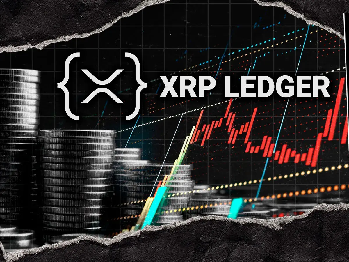 XRP Ledger's Payments Volume at 0: What's Driving it Down?