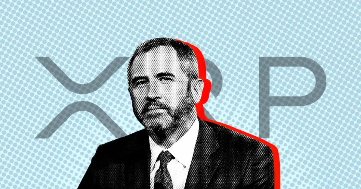 Ripple CEO Blames Democratic Opposition for Clarity Act Failure