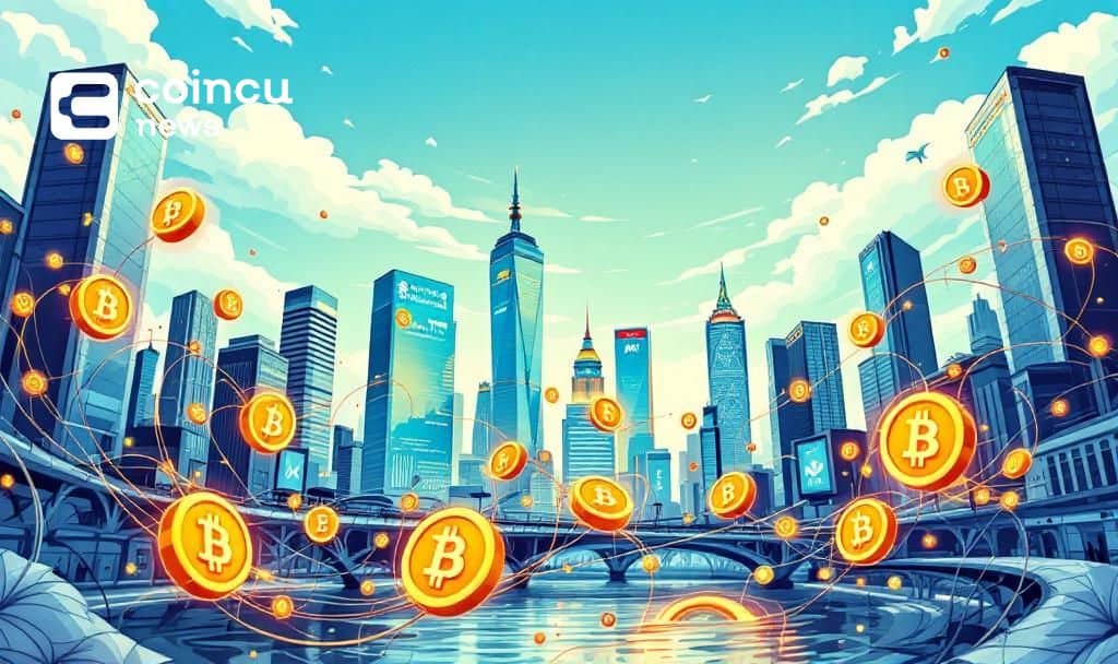 Standard Chartered Launches Blockchain-Based Tokenized Deposit Solution