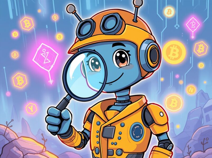 SERA-Crypto: The Revolutionary AI Agent That Finally Solves Crypto Research Hallucinations