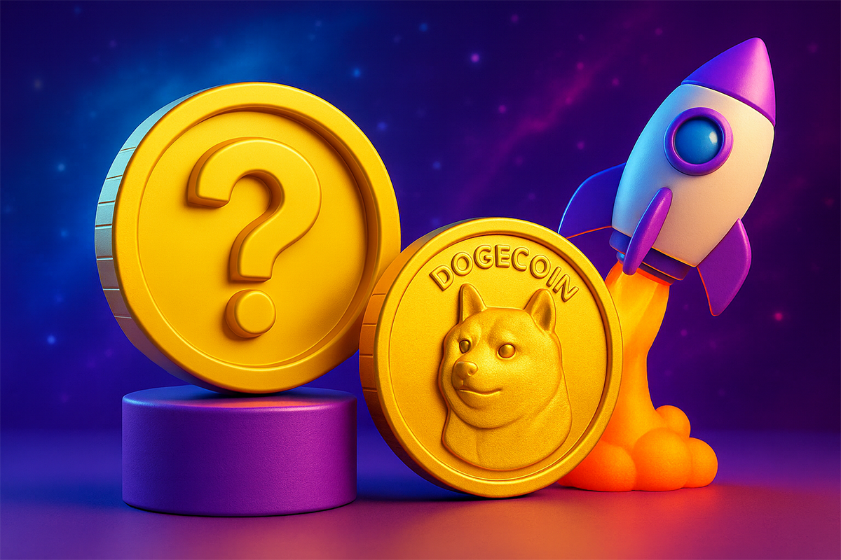 Is This New Altcoin Ready to Overtake Dogecoin in 2025?