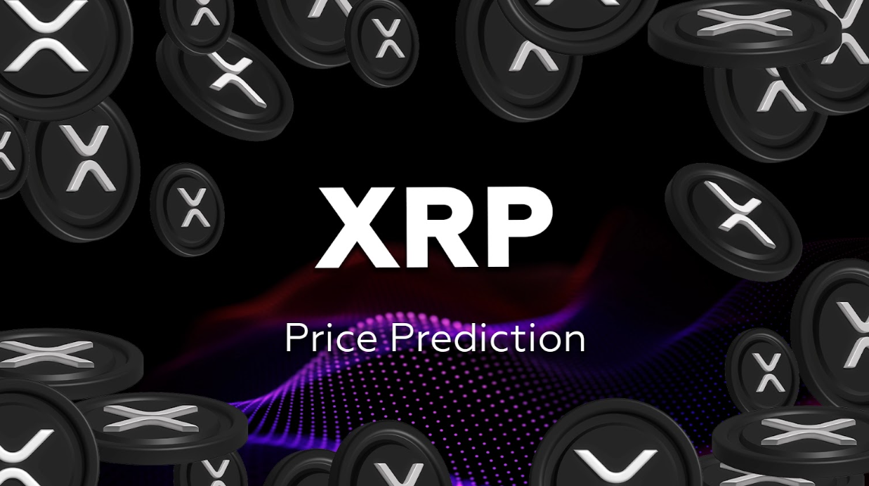XRP Price Prediction: Where Will It Be by Year-End?