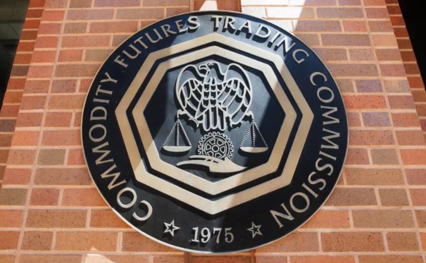 CFTC Launches Digital Assets Program for Tokenized Crypto Collateral in Derivatives