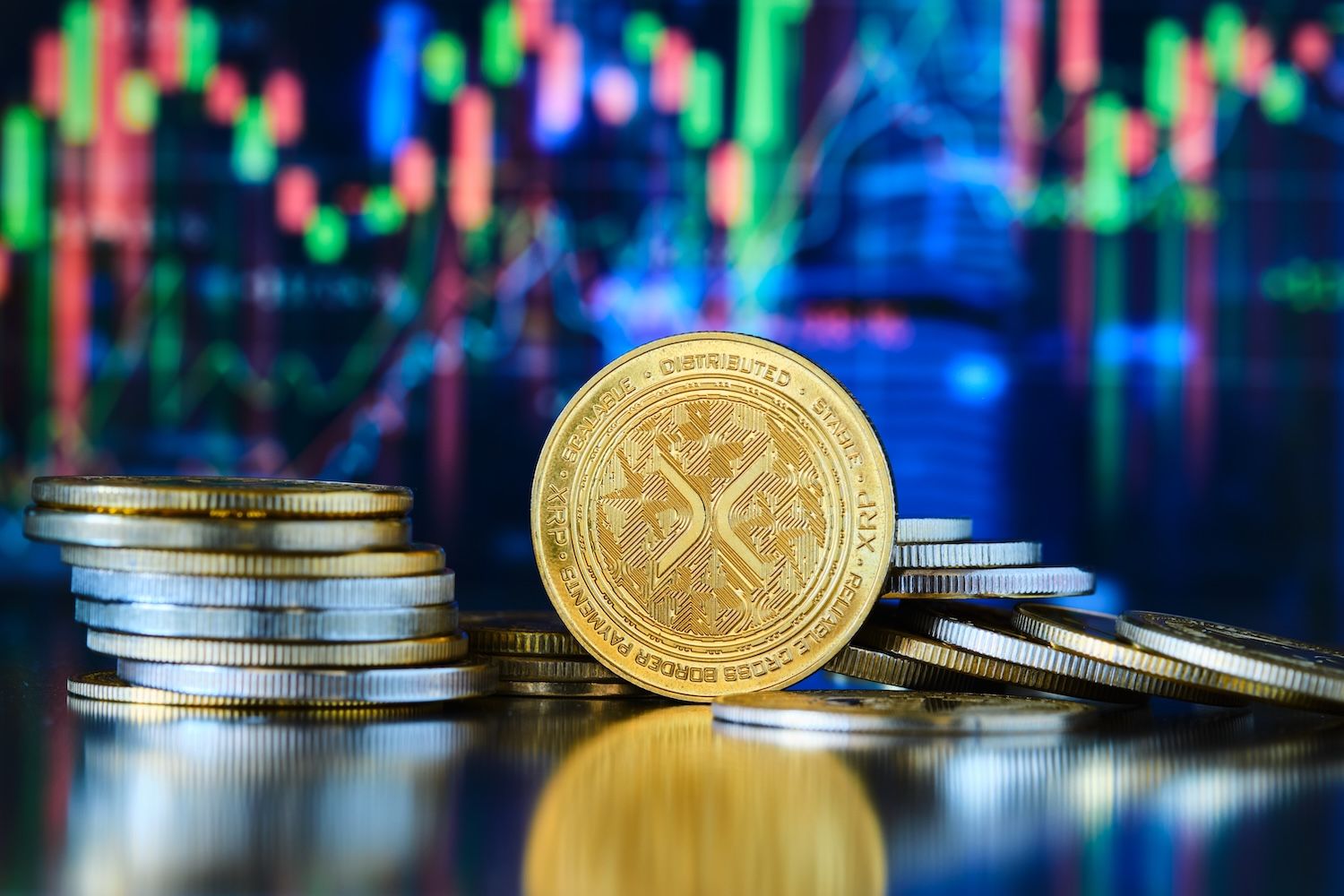 XRP Price Approaches $2 Level After 25-Day Fund Inflow Streak