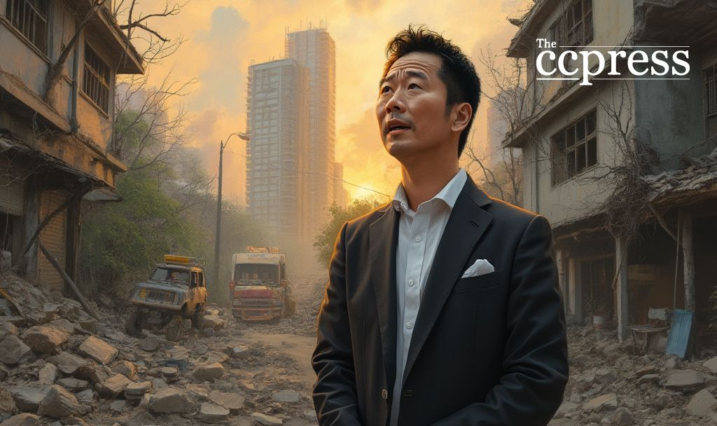 Binance's CZ Pledges 1000 BNB Aid for Disaster Relief