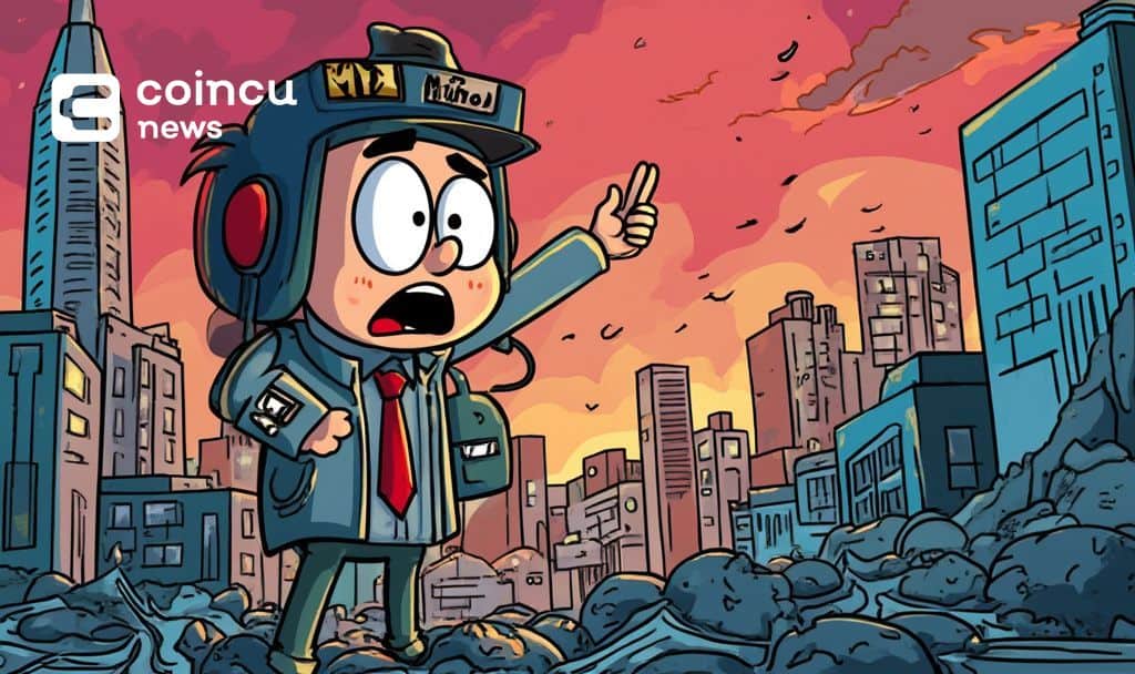 MYX Finance Faces $170 Million Airdrop Sybil Attack Allegations