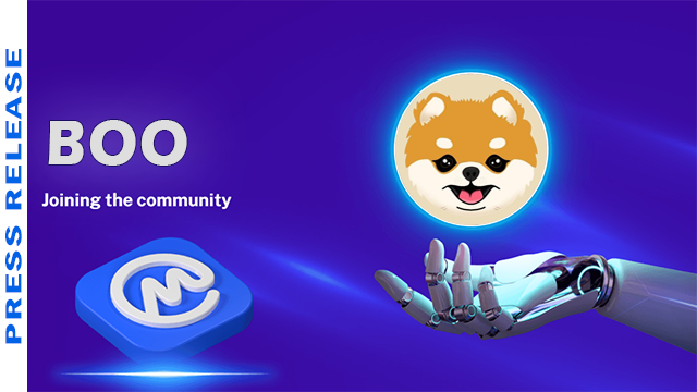 $BOO – THE POMERANIAN: THE WORLD’S CUTEST DOG IS HERE