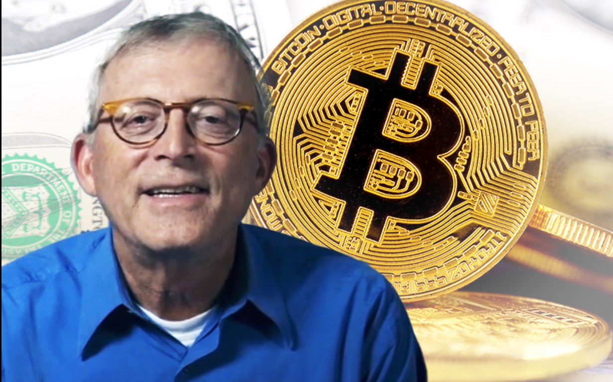 Experienced Investor Peter Brandt Predicts One Last Drop Before Bitcoin Rises! Here Are Expert Opinions!