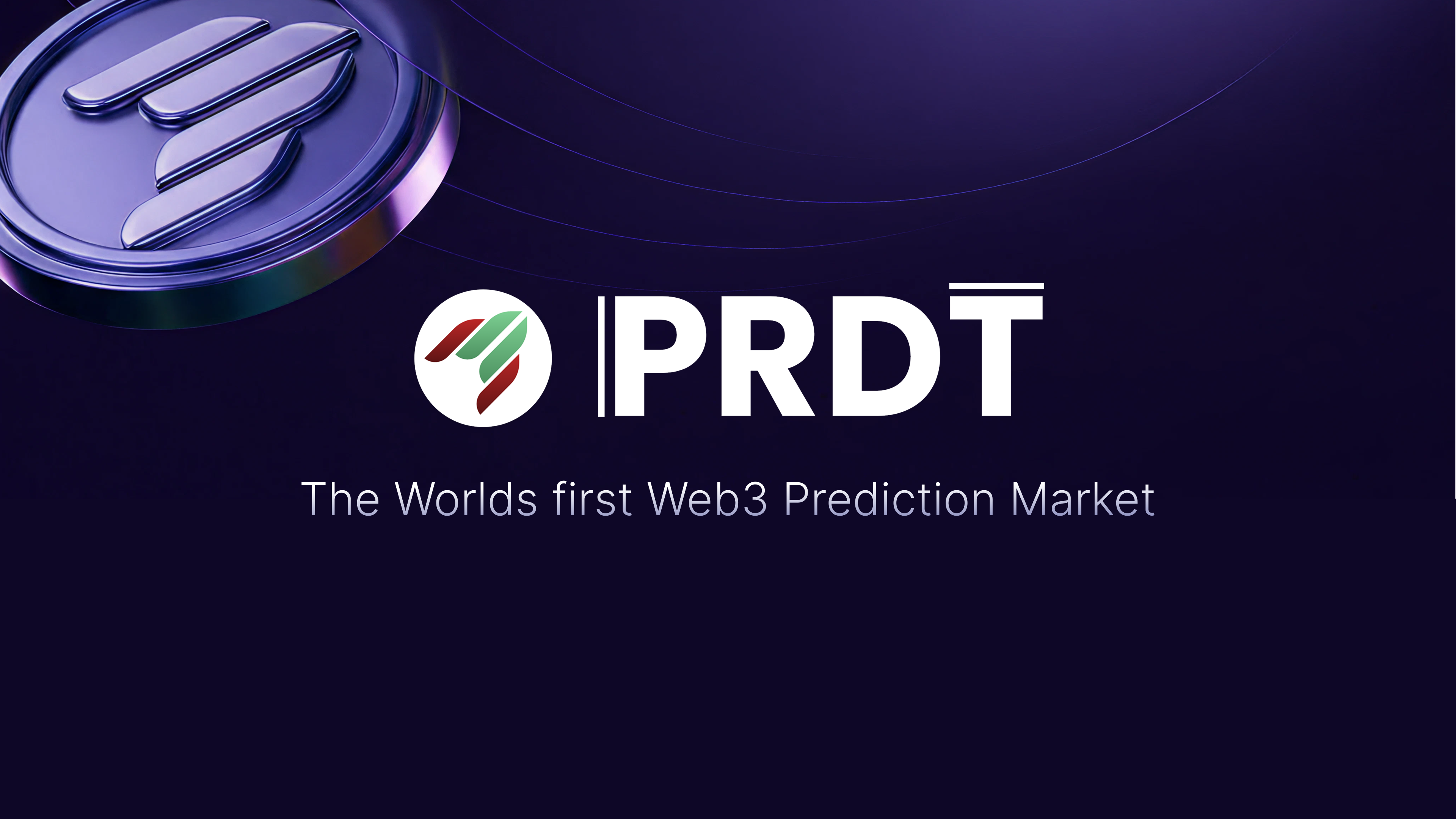 PRDT to Launch $PRDT Token on November 1st, Distributing 80% of Platform Revenue to Stakers