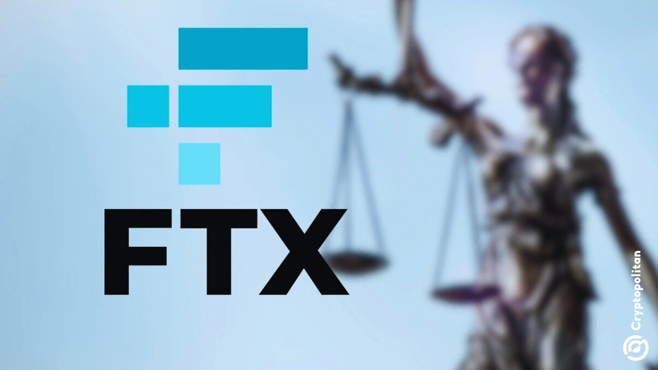 Binance wants the $1.76B FTX lawsuit dismissed, blames SBF for collapse
