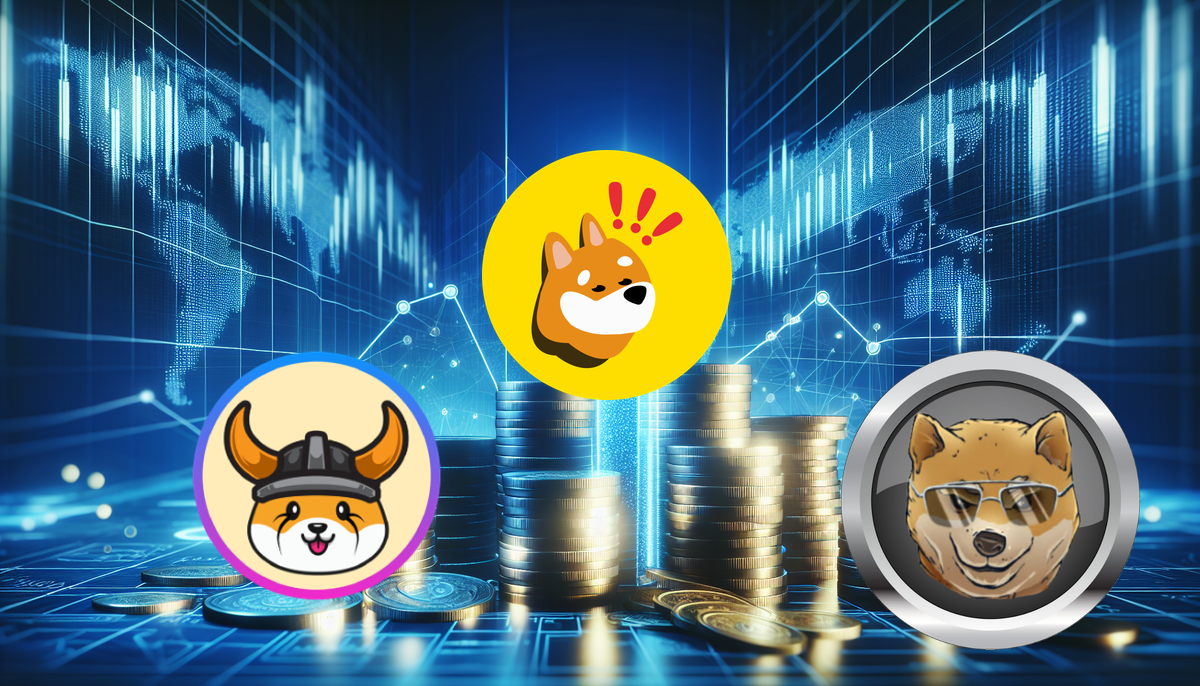 Final Call: 4 Meme Coins Under $0.01 That Could Explode Before April 2025!