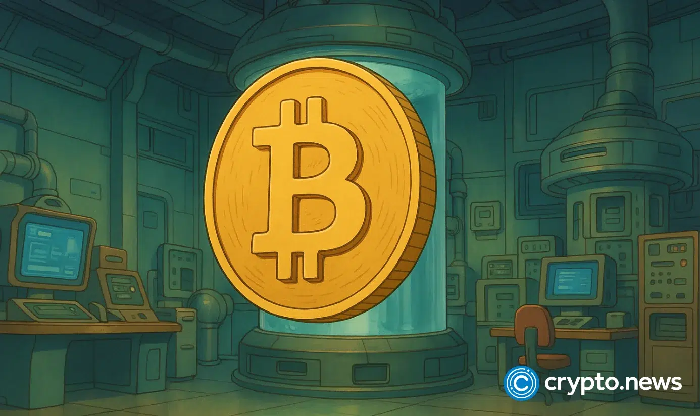 Bitcoin bottleneck: Demand outmints supply, who’s to blame?