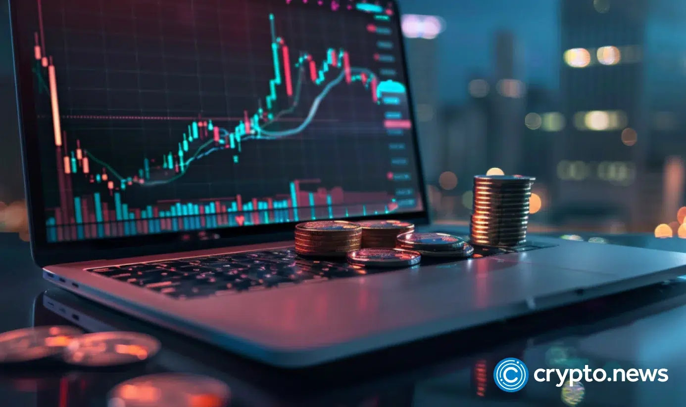 Dogecoin price compresses into symmetrical triangle — will bulls finally reclaim trend control?