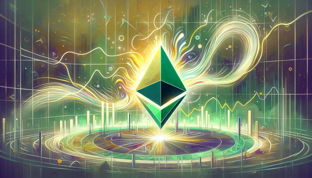 Is Ethereum set for a surge? Historical patterns suggest a bullish breakout at $3.3K