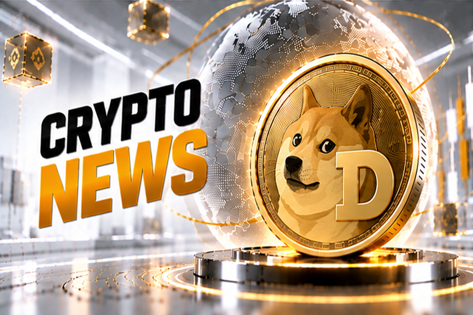 Dogecoin News Today: DOGE Leads With a 15% Jump While Early Buyers Race Into Pepeto Before Binance