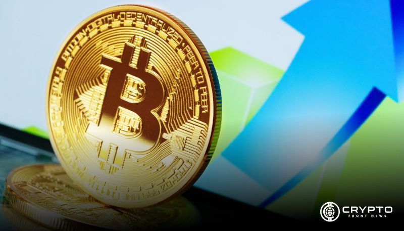 Bitcoin Faces Rising Sell Pressure After Rebound Above $85K