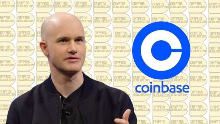 Coinbase CEO: ‘On-Chain – The New Online’ as Revenue Exceeds Expectations
