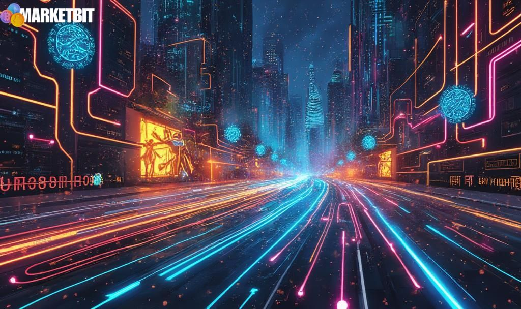 TRON Collaborates with Kraken and Backed to Launch xStocks