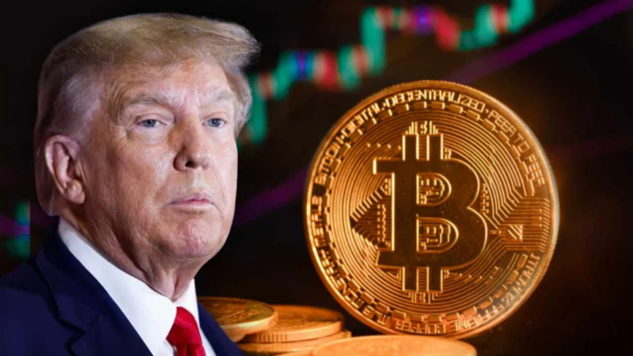 President Trump To Hold Crypto Summit to Boost U.S Innovation