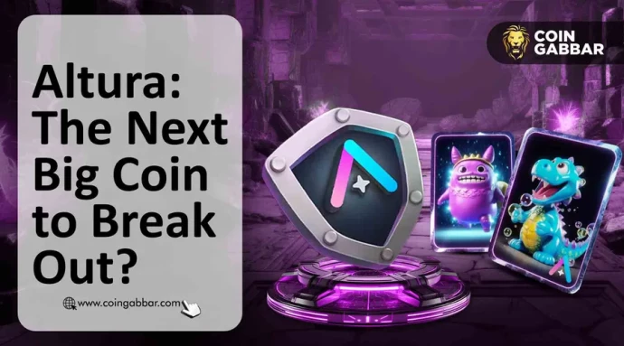 Can Altura Coin Break Out? $ALU Token Bull Run – What’s Ahead?