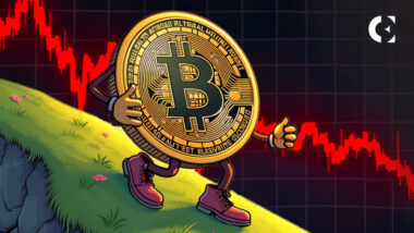 Penurunan Sideways Bitcoin: Apakah Penurunan merupakan koreksi atau awal dari bear market?
