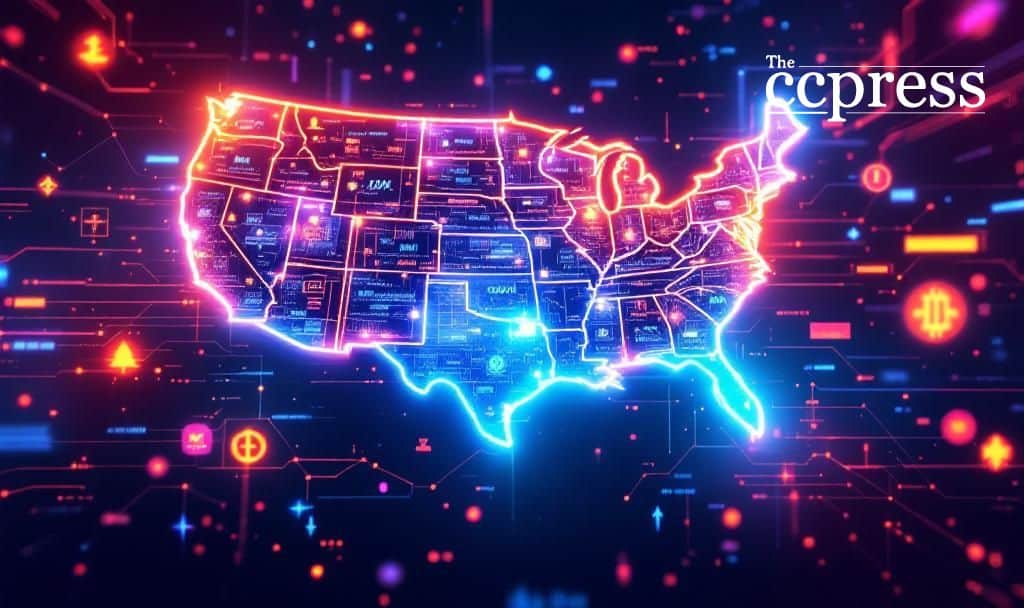 US Government Holds $20.56 Billion in Cryptocurrency