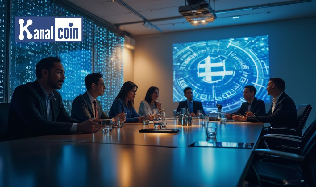 Nakamoto, KindlyMD, Anchorage Digital Form Bitcoin Treasury Partnership