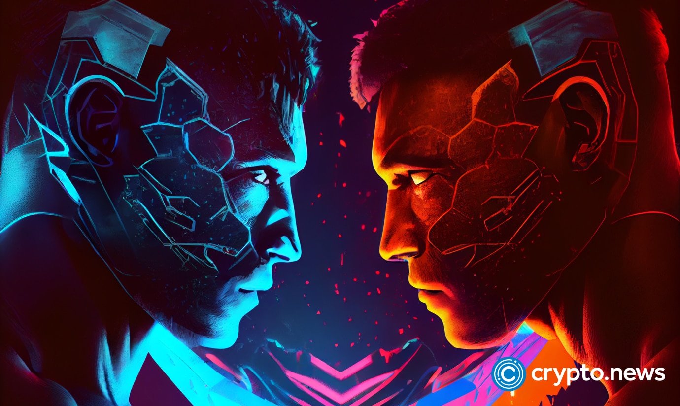 Top 3 reasons Amp crypto price will rebound after crashing 40%