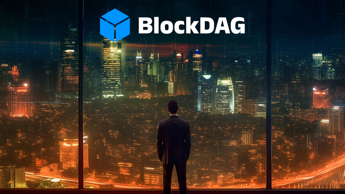 Biggest Crypto Boom: BlockDAG Eyes Major Exchange Listings in 2025! Uniswap & Avalanche Show Growth Potential