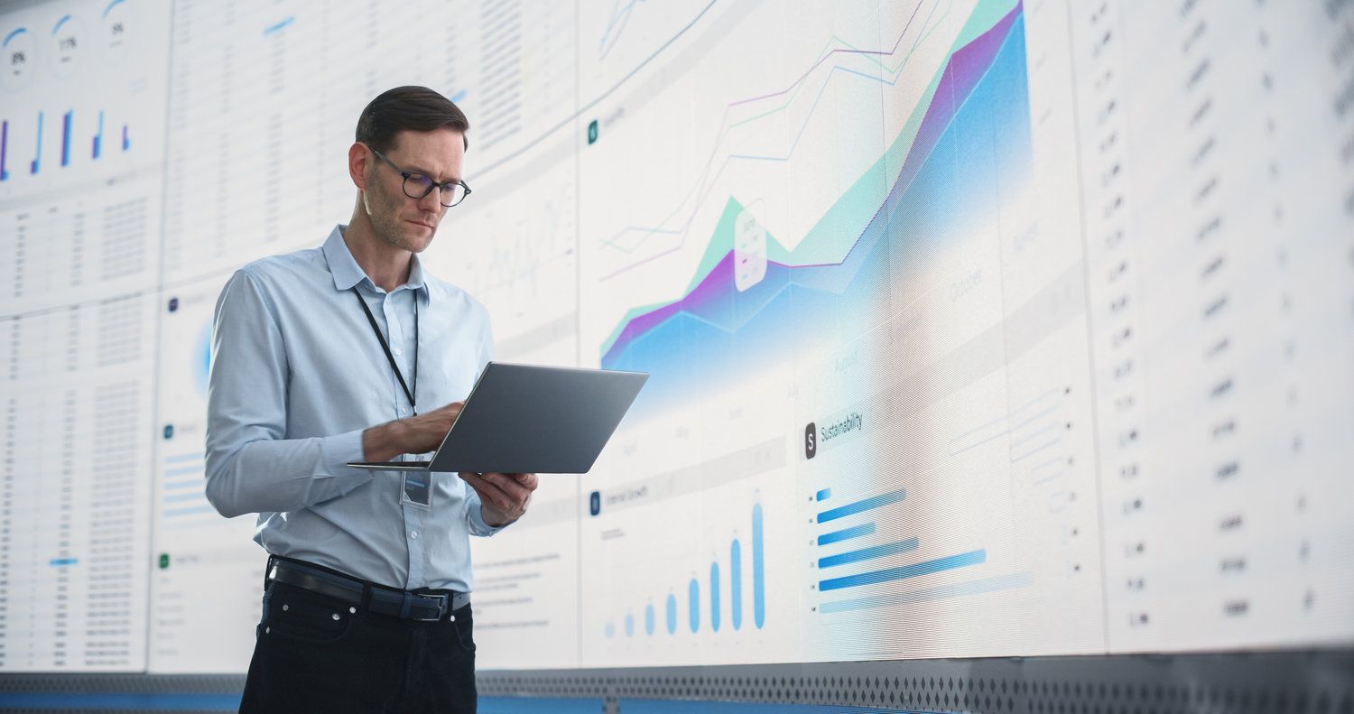 Daily Market Highlights: Markets Drop on Trump Tariff News as Bitcoin, KTA Rally