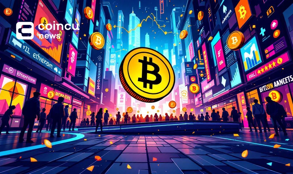 Hester Peirce Prefers Not to Seek SEC Re-election