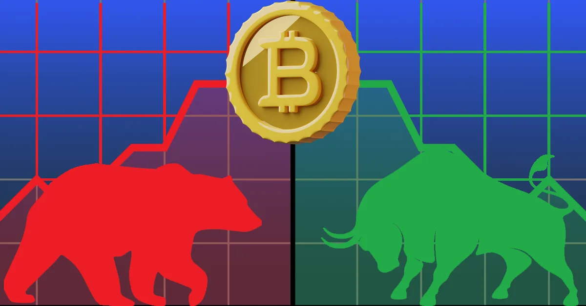 Is Bitcoin Due for a Correction? Analyzing Market Sentiment and Technicals