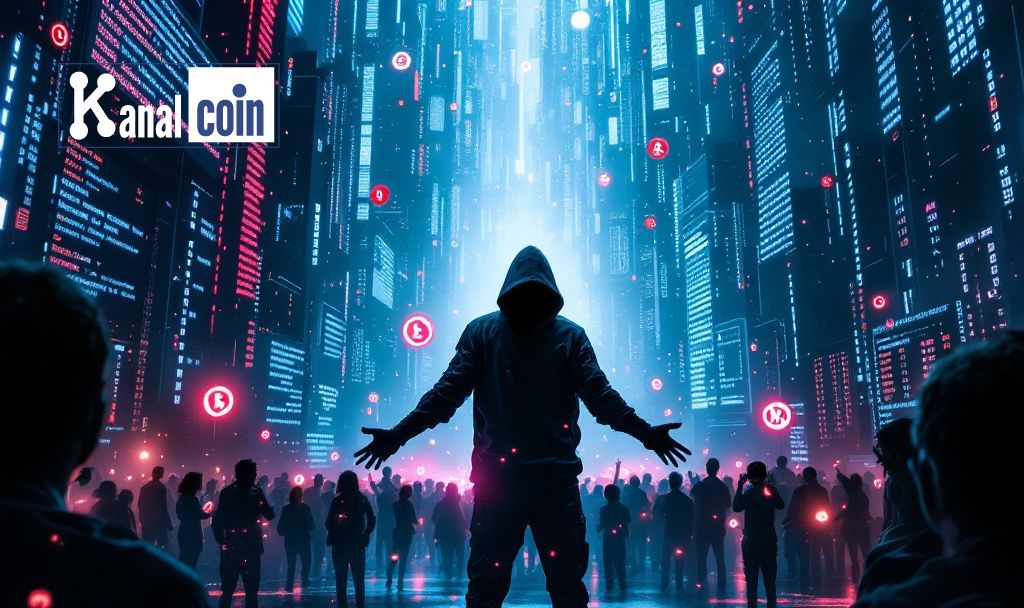 Hacker Steals $8.4M in Crypto from Protocol